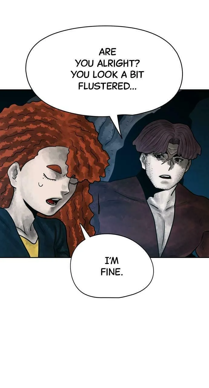 Read Warrior Executioner chapter 34 image 72 on Lezhin