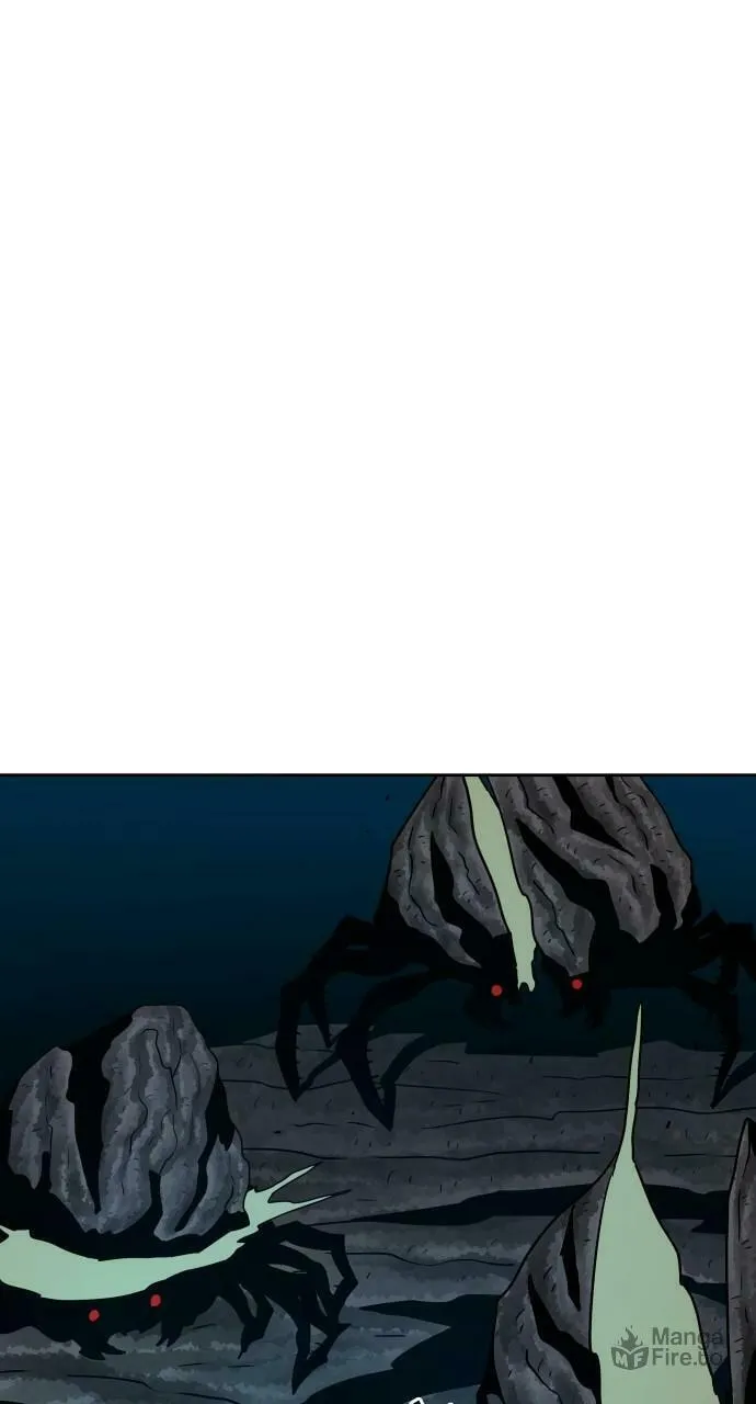 Read Warrior Executioner chapter 34 image 74 on Lezhin