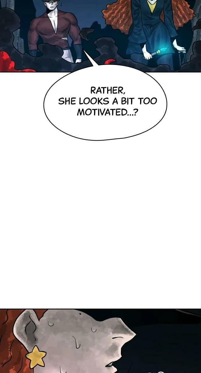 Read Warrior Executioner chapter 34 image 78 on Lezhin
