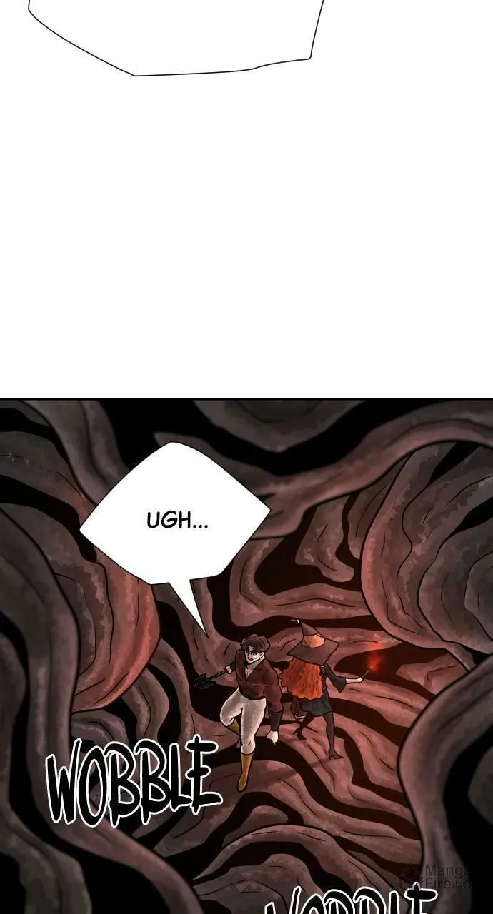 Read Warrior Executioner chapter 34 image 8 on Lezhin
