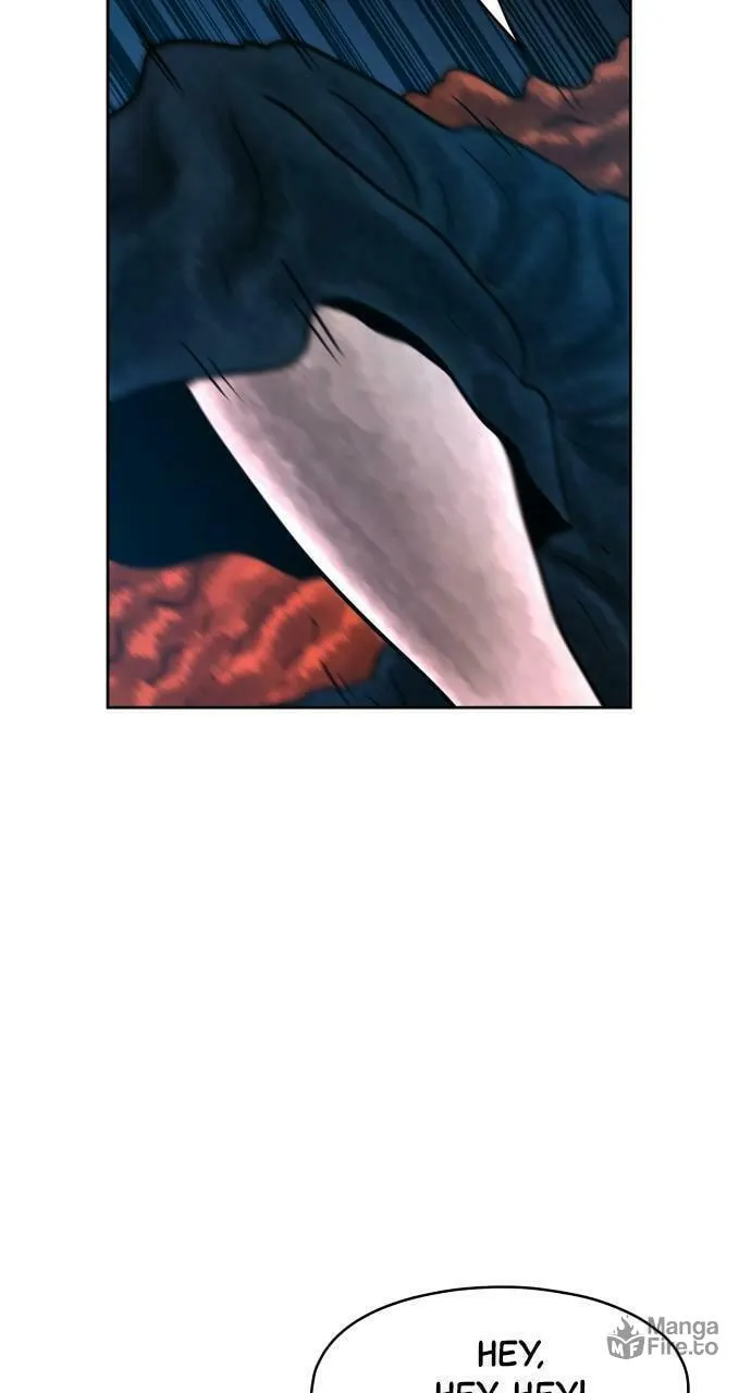Read Warrior Executioner chapter 34 image 80 on Lezhin