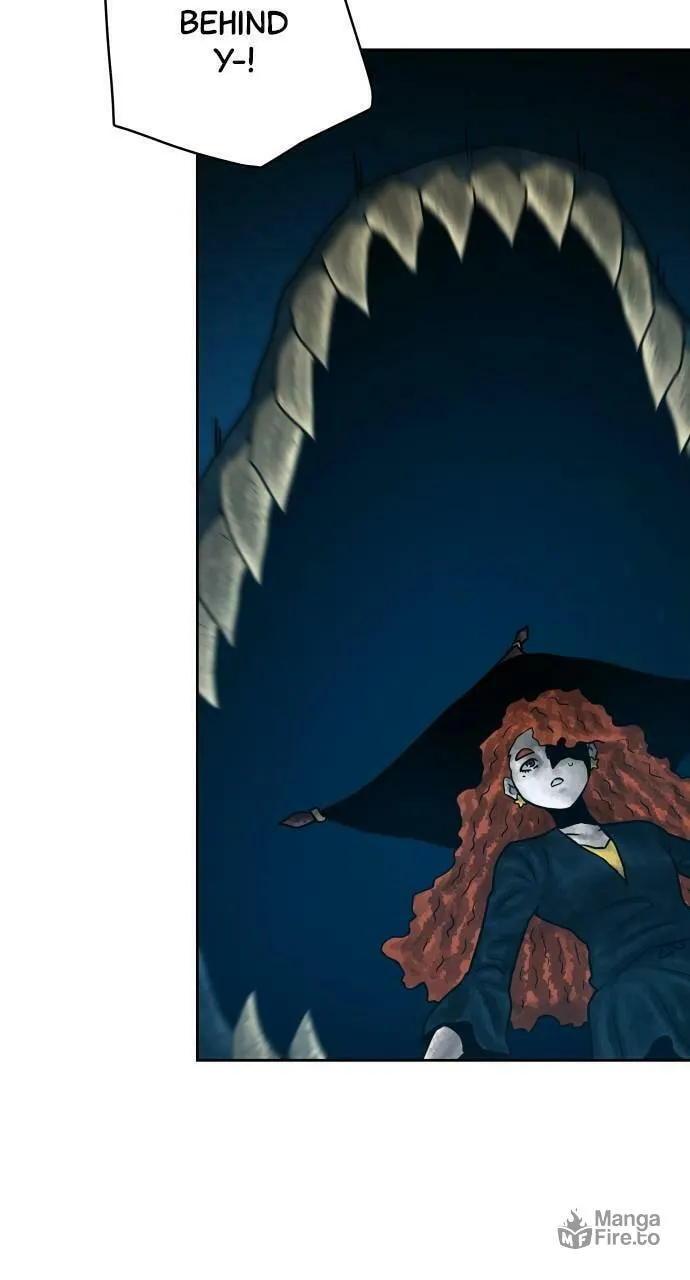 Read Warrior Executioner chapter 34 image 94 on Lezhin