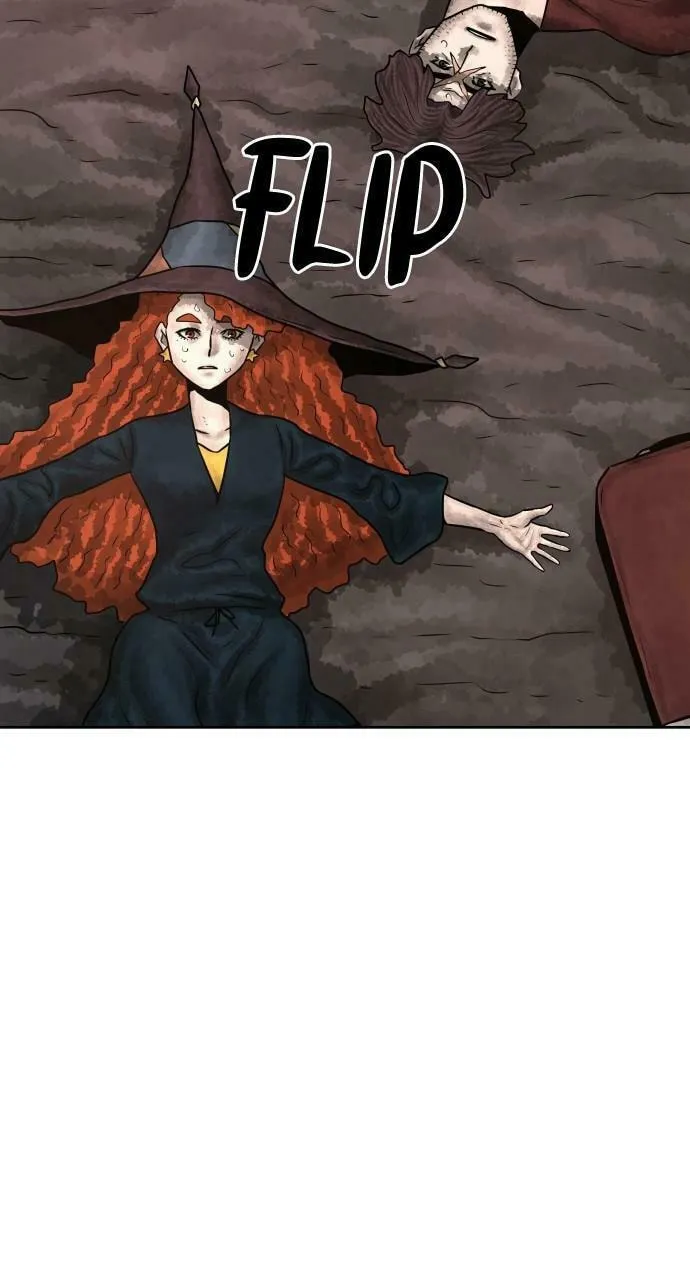 Read Warrior Executioner chapter 34 image 96 on Lezhin