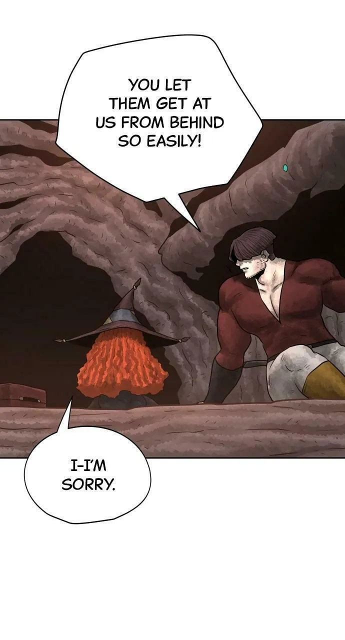 Read Warrior Executioner chapter 34 image 97 on Lezhin
