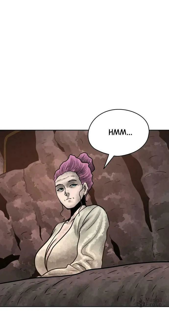 Read Warrior Executioner chapter 34 image 99 on Lezhin