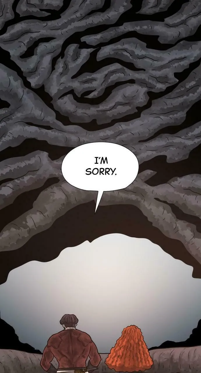 Read Warrior Executioner chapter 35 image 0 on Lezhin
