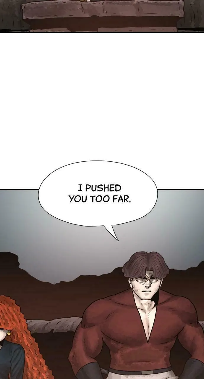 Read Warrior Executioner chapter 35 image 1 on Lezhin