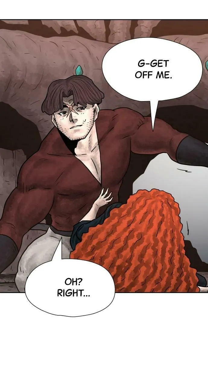 Read Warrior Executioner chapter 35 image 103 on Lezhin