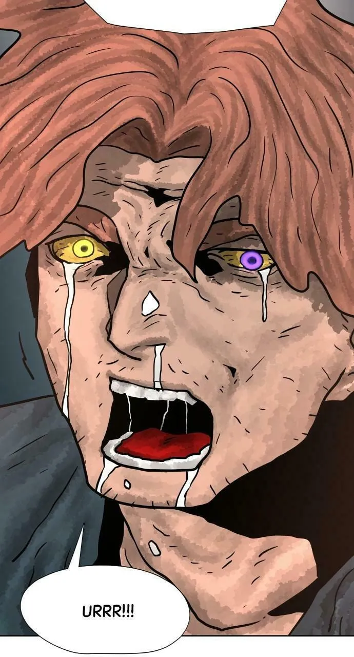 Read Warrior Executioner chapter 35 image 111 on Lezhin