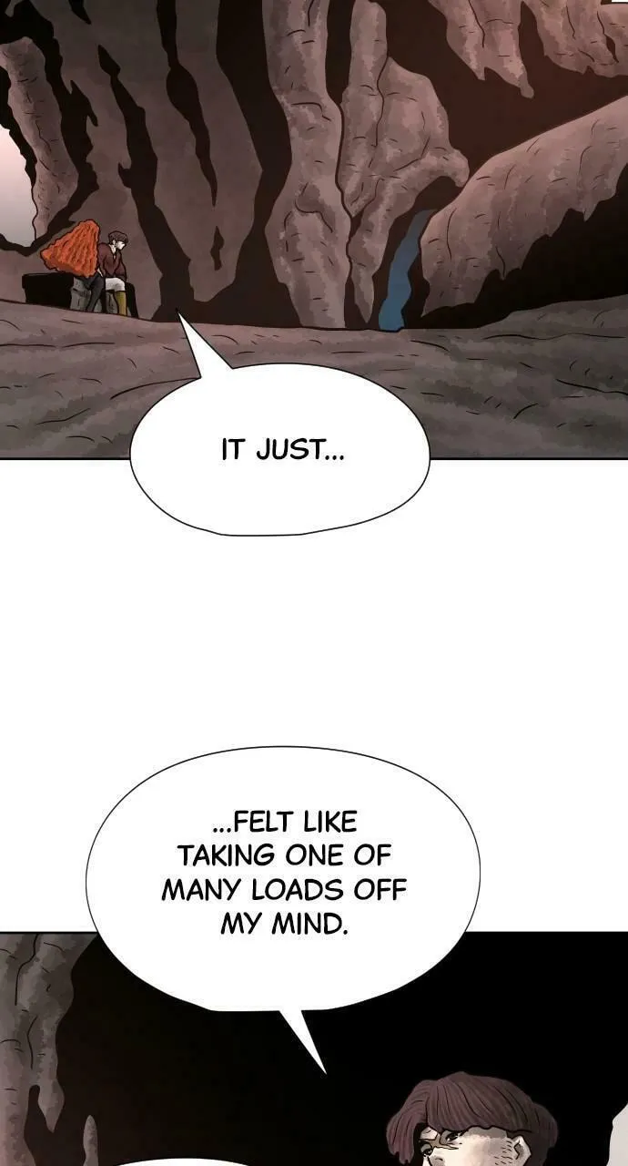 Read Warrior Executioner chapter 35 image 13 on Lezhin
