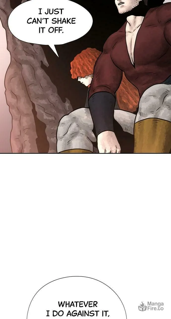 Read Warrior Executioner chapter 35 image 14 on Lezhin