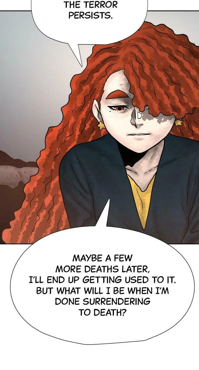 Read Warrior Executioner chapter 35 image 15 on Lezhin