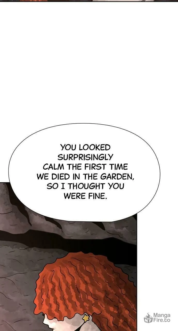 Read Warrior Executioner chapter 35 image 2 on Lezhin