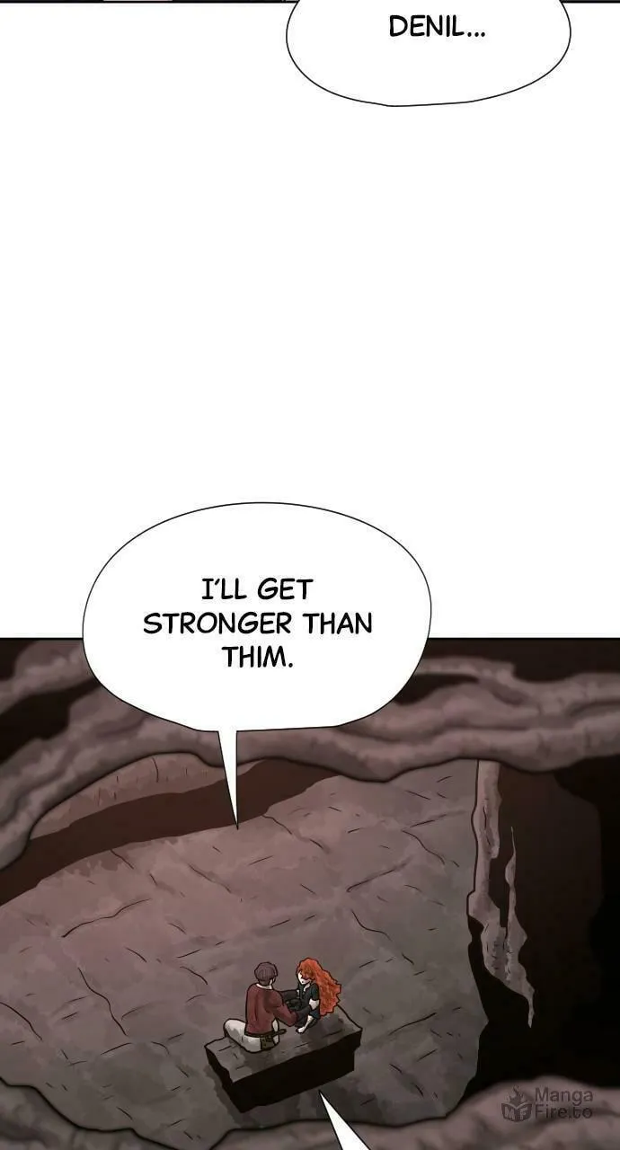 Read Warrior Executioner chapter 35 image 20 on Lezhin