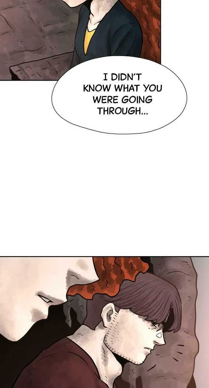 Read Warrior Executioner chapter 35 image 3 on Lezhin