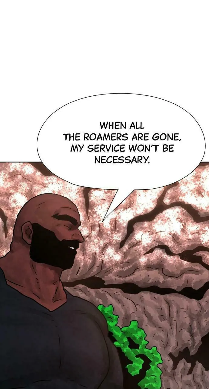 Read Warrior Executioner chapter 35 image 31 on Lezhin