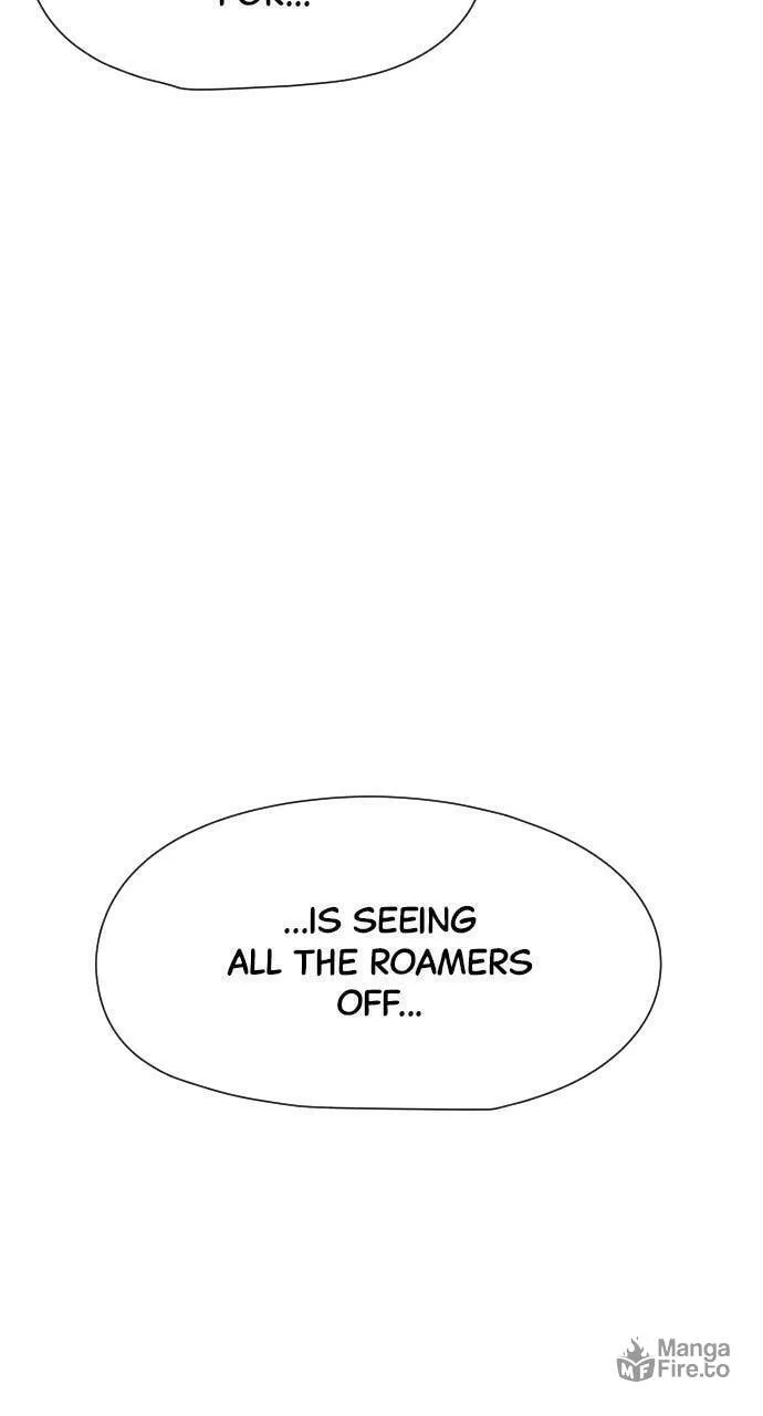 Read Warrior Executioner chapter 35 image 34 on Lezhin
