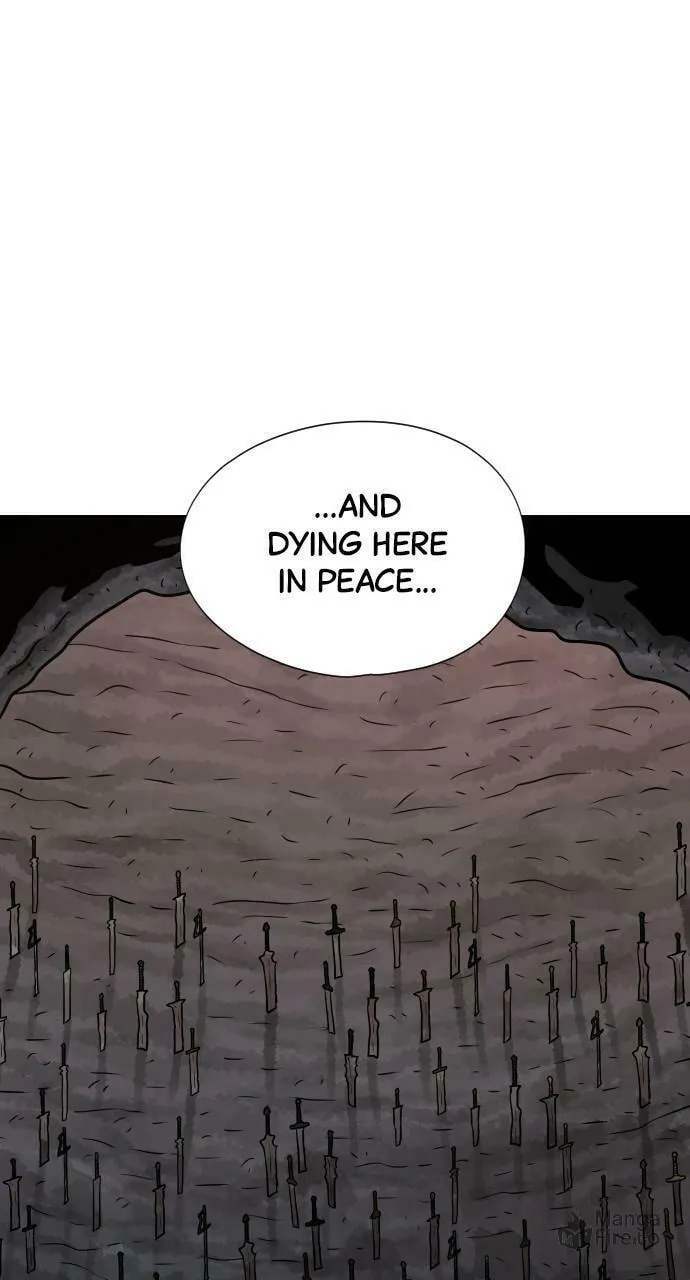 Read Warrior Executioner chapter 35 image 35 on Lezhin