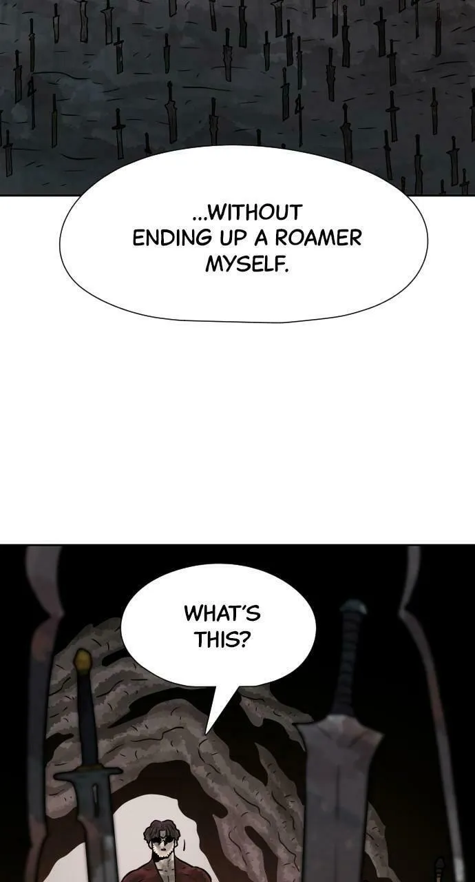 Read Warrior Executioner chapter 35 image 36 on Lezhin