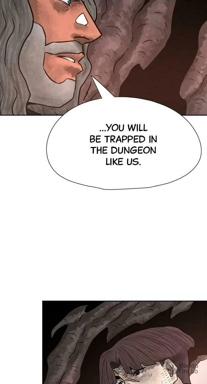 Read Warrior Executioner chapter 35 image 41 on Lezhin
