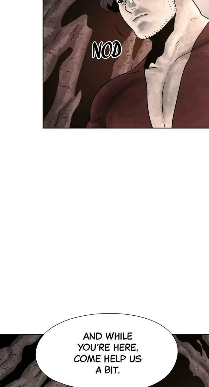 Read Warrior Executioner chapter 35 image 42 on Lezhin