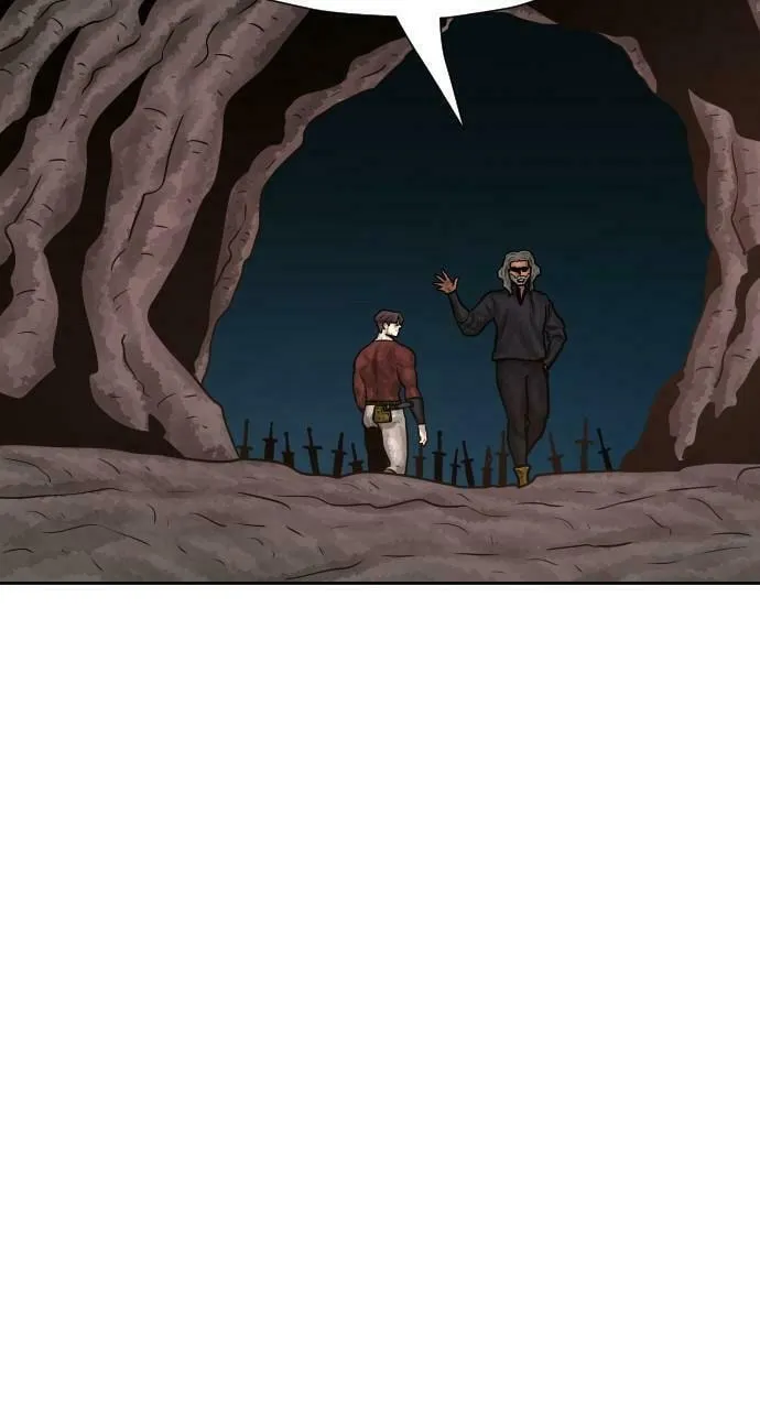 Read Warrior Executioner chapter 35 image 43 on Lezhin