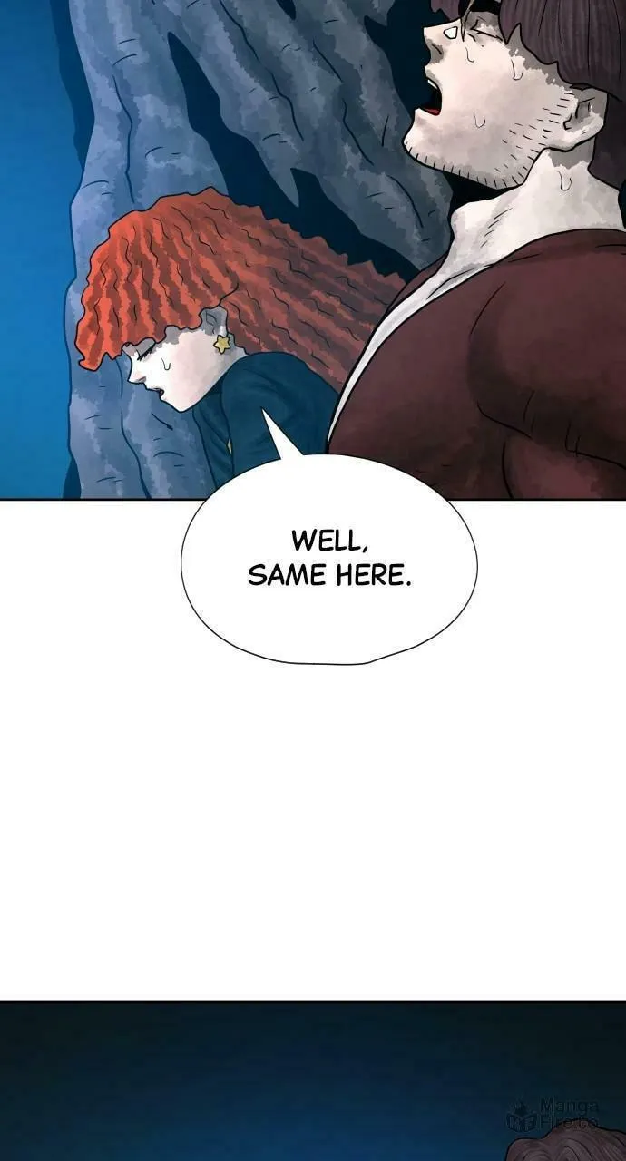 Read Warrior Executioner chapter 35 image 50 on Lezhin