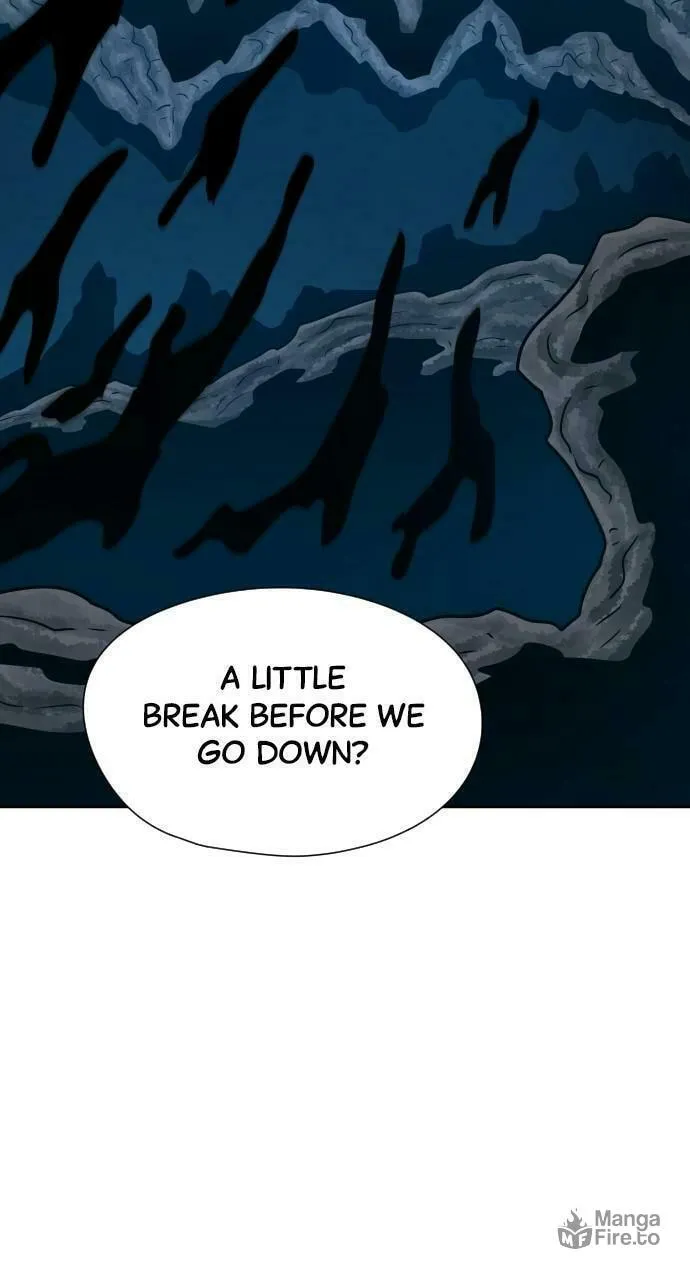 Read Warrior Executioner chapter 35 image 64 on Lezhin