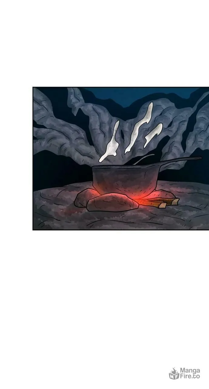 Read Warrior Executioner chapter 35 image 65 on Lezhin