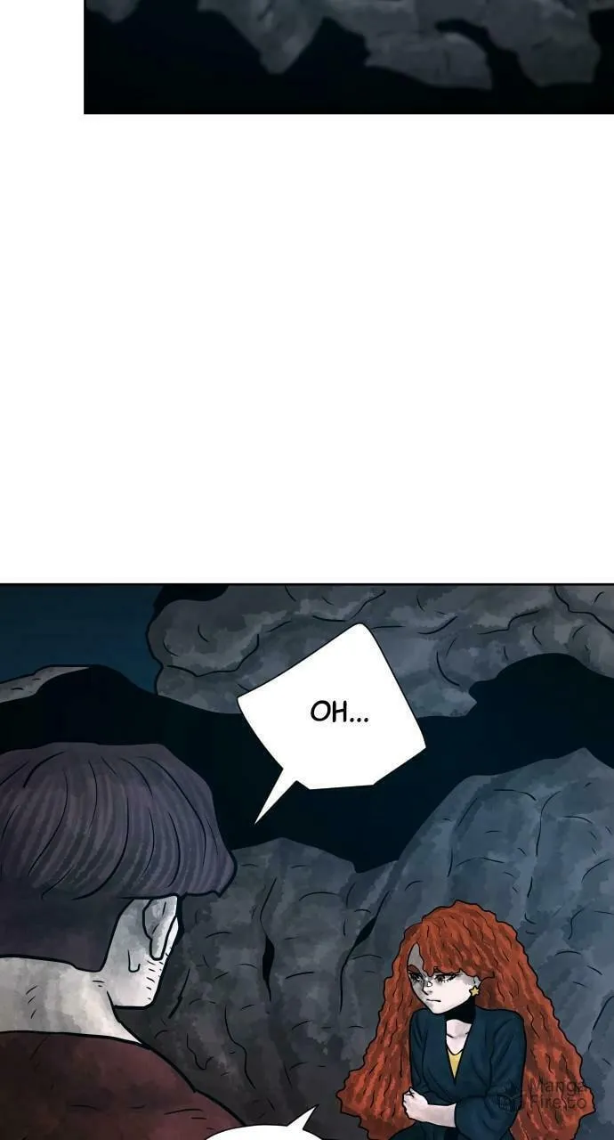 Read Warrior Executioner chapter 35 image 69 on Lezhin