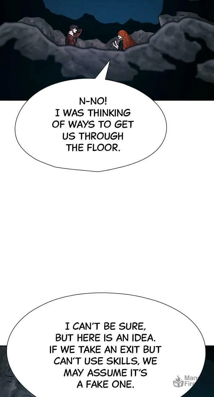 Read Warrior Executioner chapter 35 image 71 on Lezhin