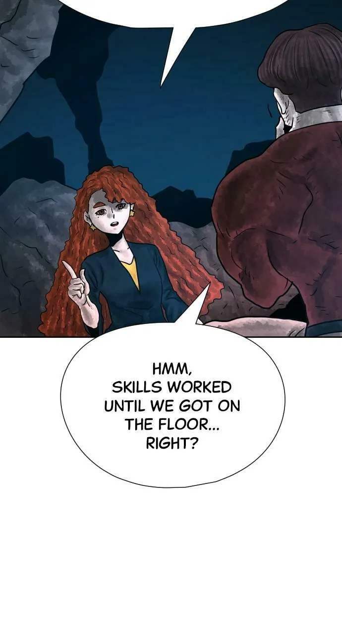 Read Warrior Executioner chapter 35 image 72 on Lezhin
