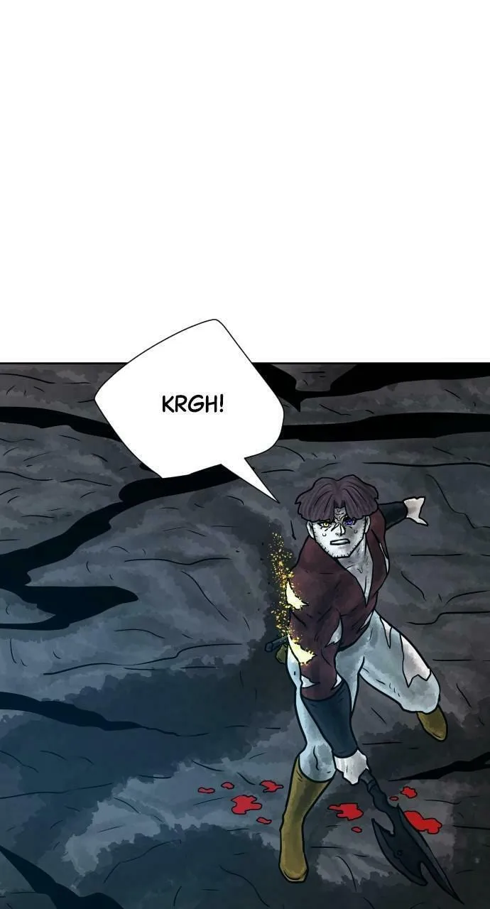 Read Warrior Executioner chapter 35 image 75 on Lezhin
