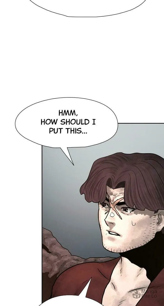 Read Warrior Executioner chapter 35 image 8 on Lezhin
