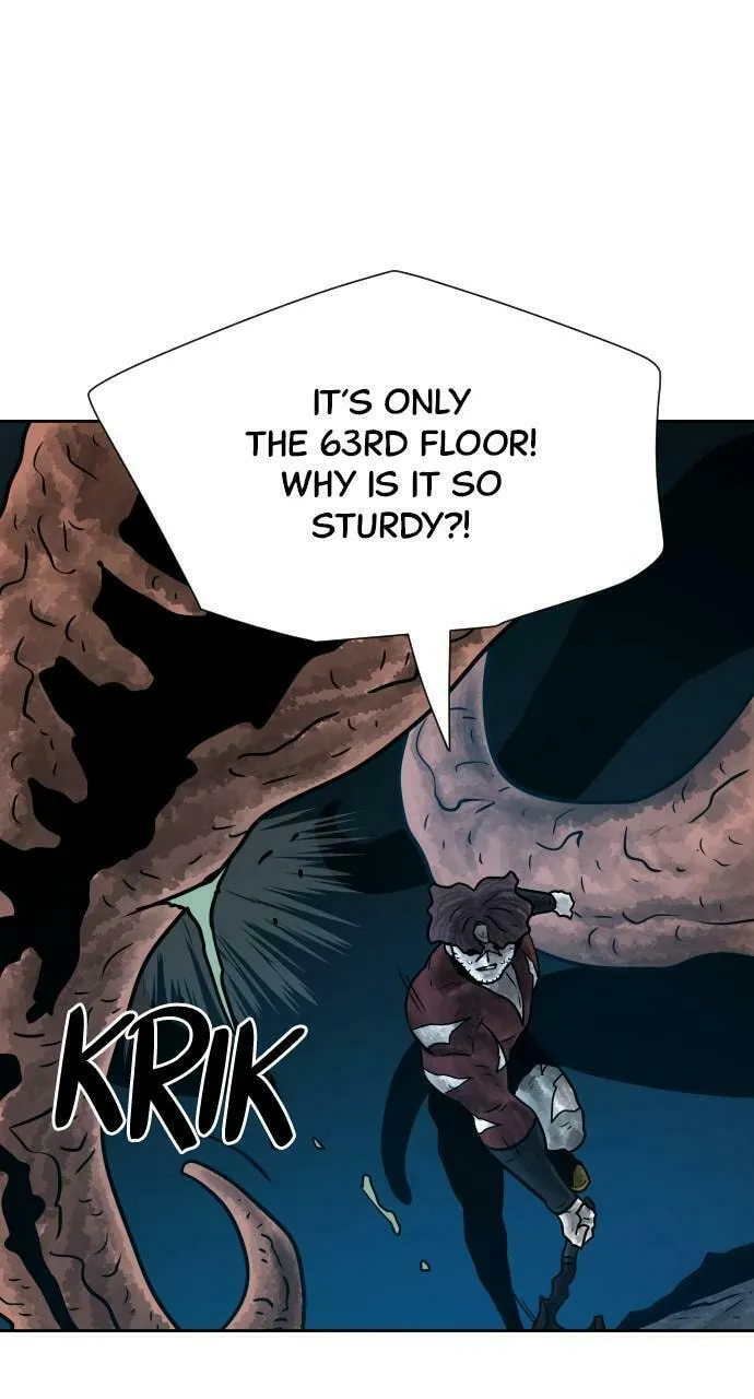 Read Warrior Executioner chapter 35 image 82 on Lezhin