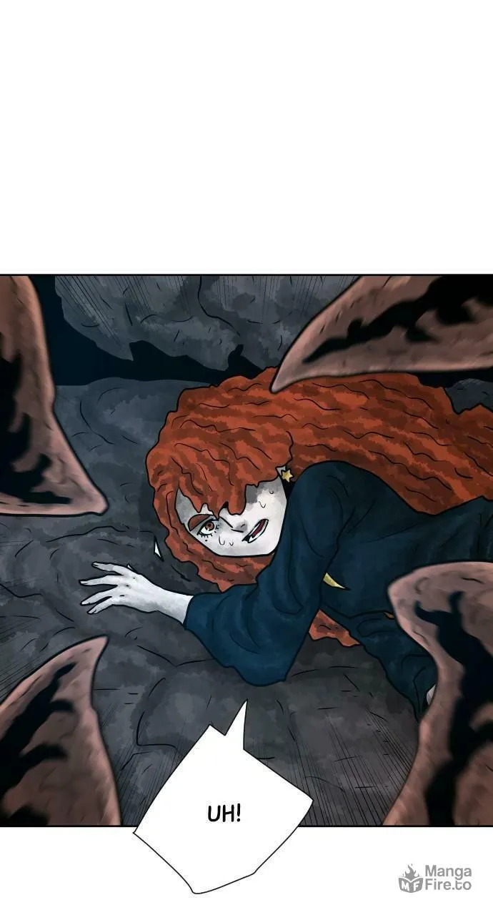 Read Warrior Executioner chapter 35 image 89 on Lezhin