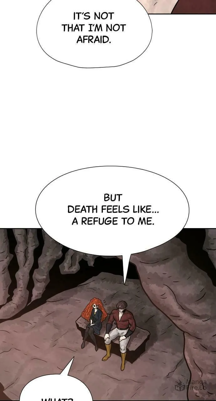 Read Warrior Executioner chapter 35 image 9 on Lezhin