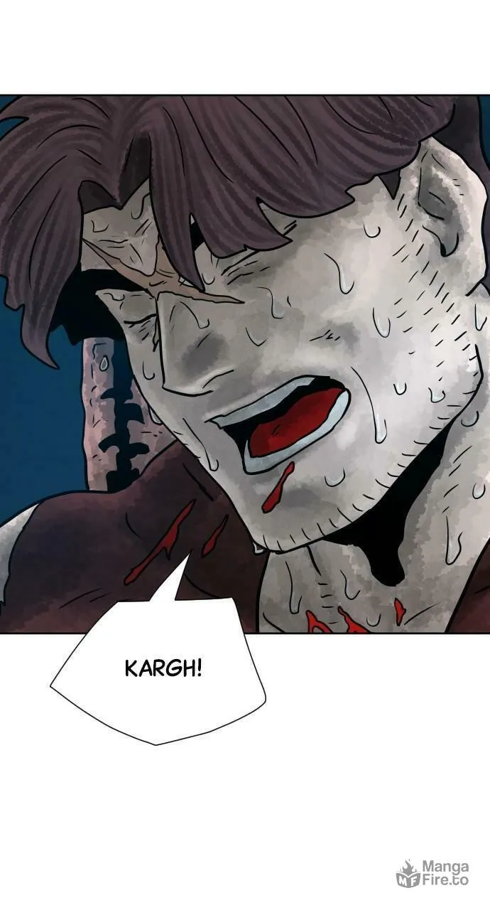 Read Warrior Executioner chapter 35 image 94 on Lezhin