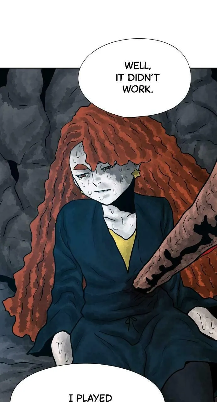 Read Warrior Executioner chapter 35 image 97 on Lezhin
