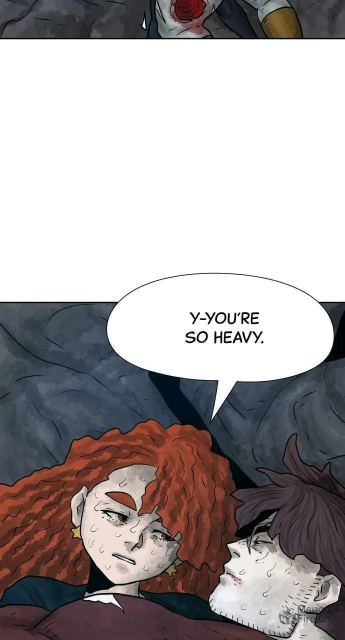 Read Warrior Executioner chapter 35 image 99 on Lezhin