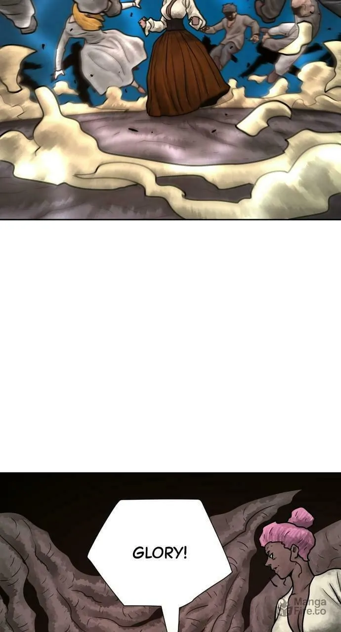 Read Warrior Executioner chapter 36 image 17 on Lezhin