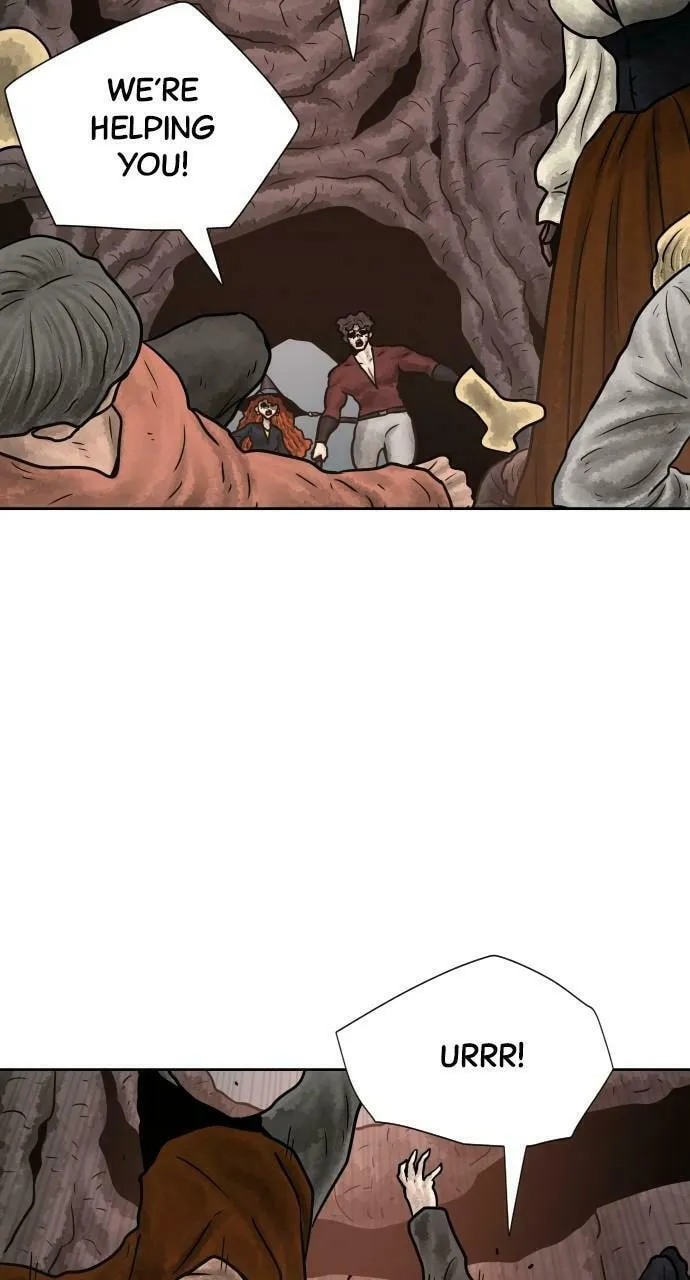 Read Warrior Executioner chapter 36 image 18 on Lezhin