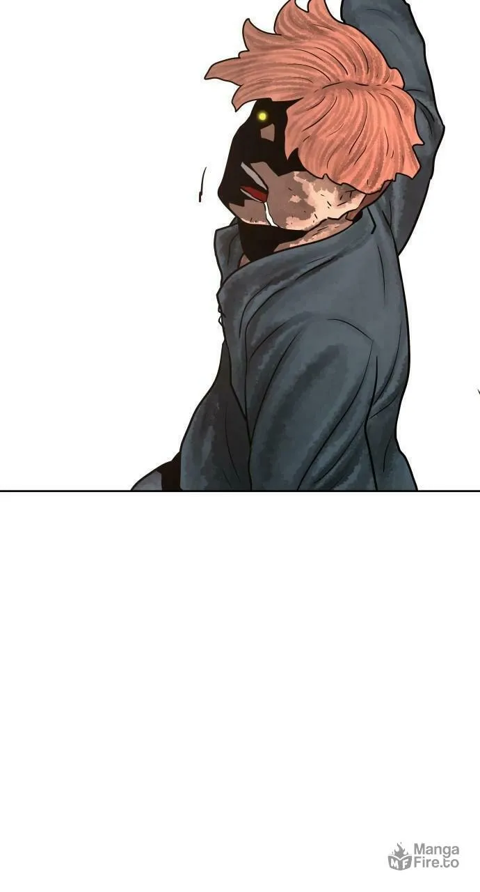 Read Warrior Executioner chapter 36 image 2 on Lezhin