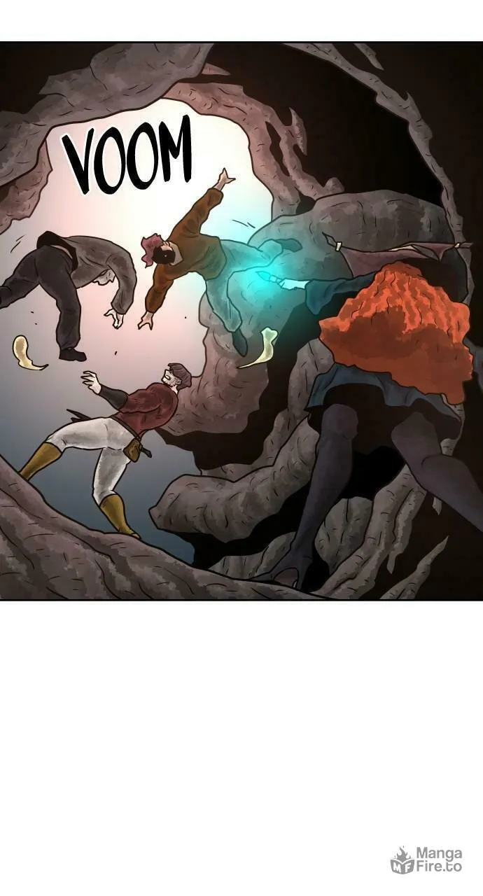 Read Warrior Executioner chapter 36 image 20 on Lezhin