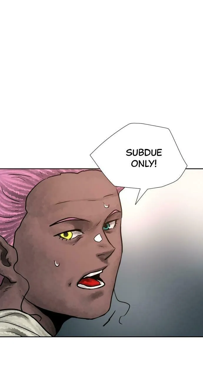 Read Warrior Executioner chapter 36 image 22 on Lezhin