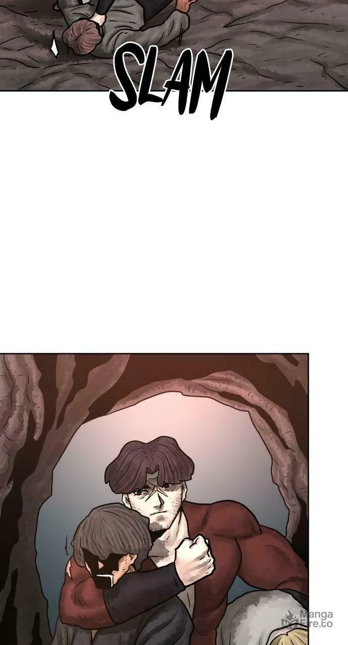 Read Warrior Executioner chapter 36 image 24 on Lezhin
