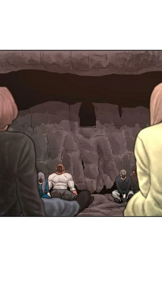 Read Warrior Executioner chapter 36 image 28 on Lezhin