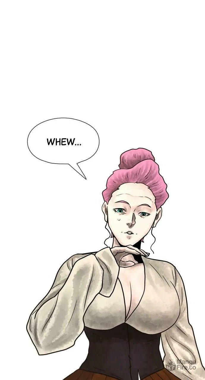 Read Warrior Executioner chapter 36 image 29 on Lezhin