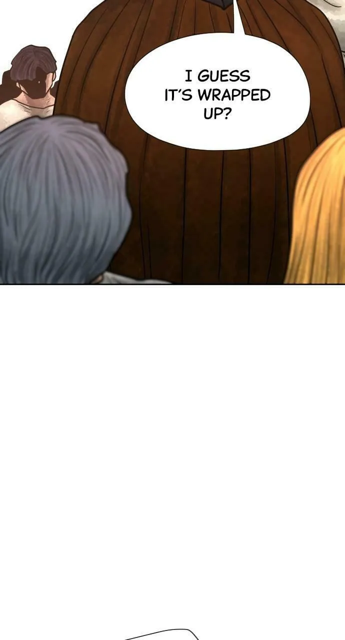 Read Warrior Executioner chapter 36 image 30 on Lezhin