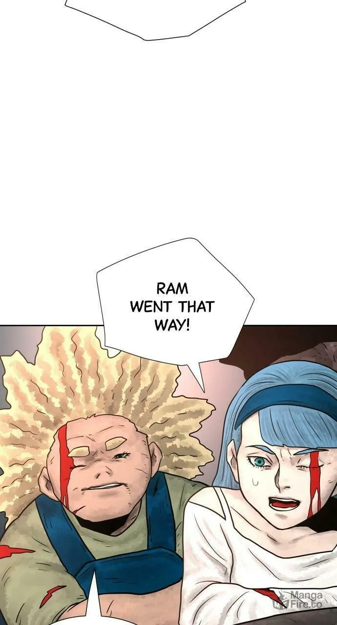 Read Warrior Executioner chapter 36 image 32 on Lezhin